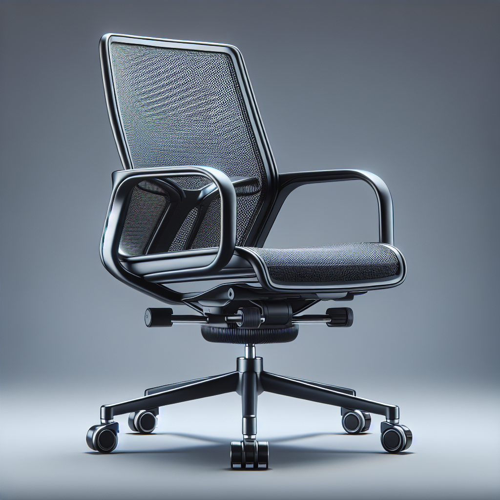 office chair  Image