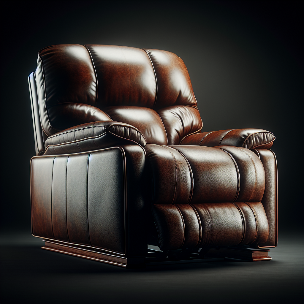 recliner  Image